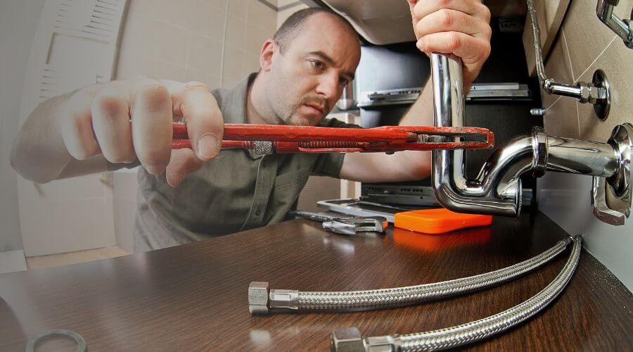 Local 24/7 Emergency Plumbing in George, IA